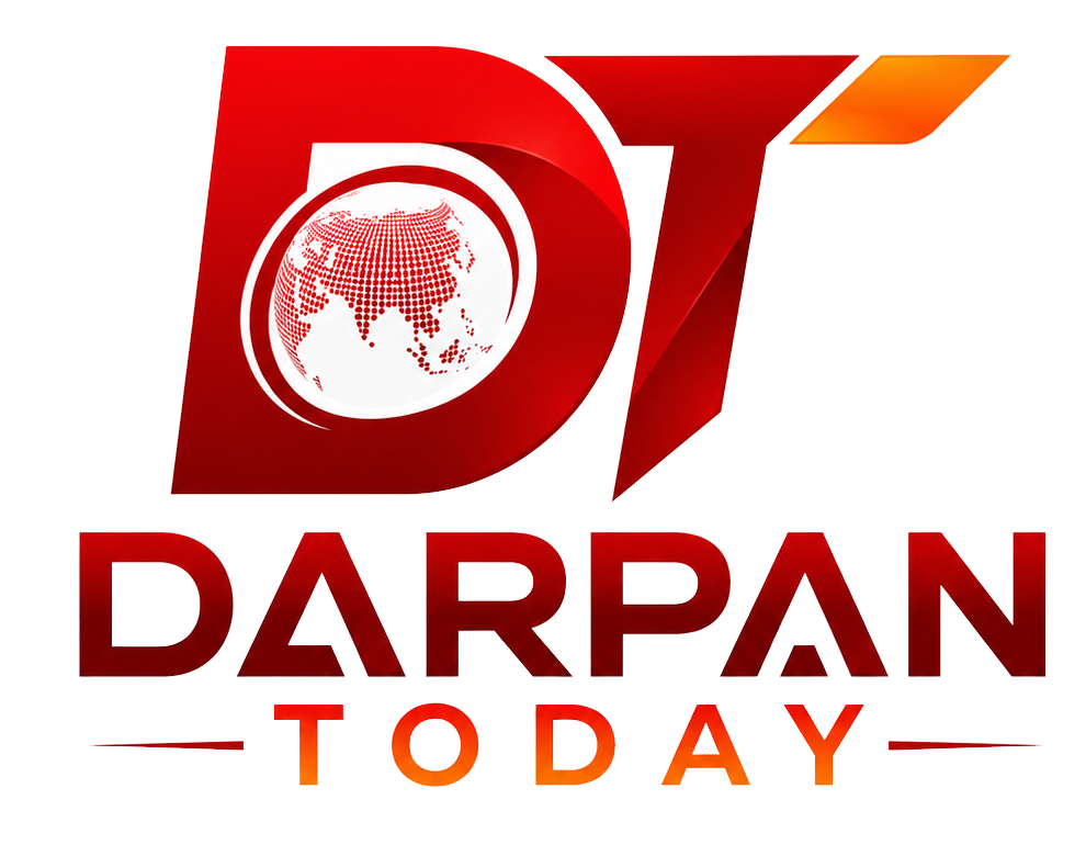 Darpan Today